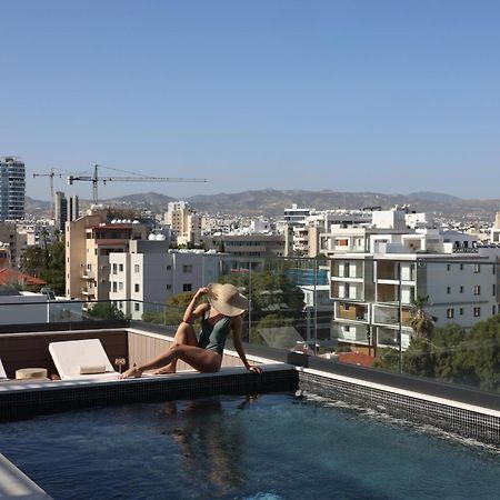 White City Limassol (Adults Only) מראה חיצוני תמונה