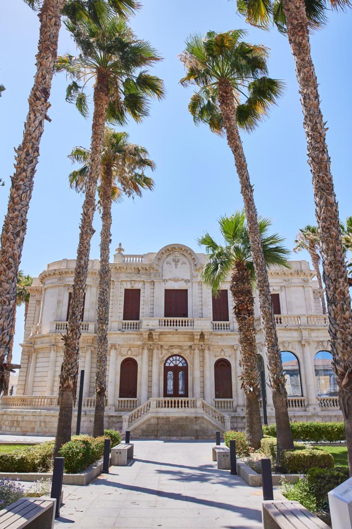White City Limassol (Adults Only) מראה חיצוני תמונה