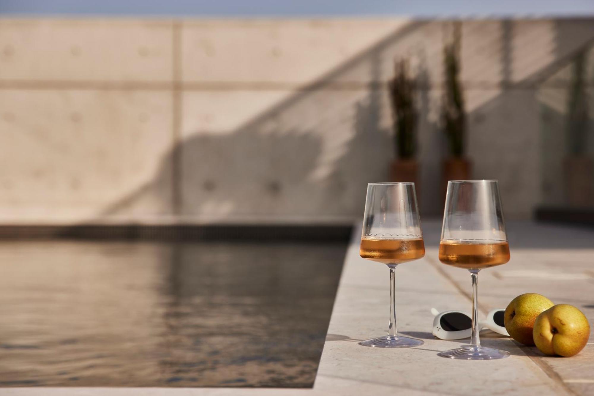 White City Limassol (Adults Only) מראה חיצוני תמונה