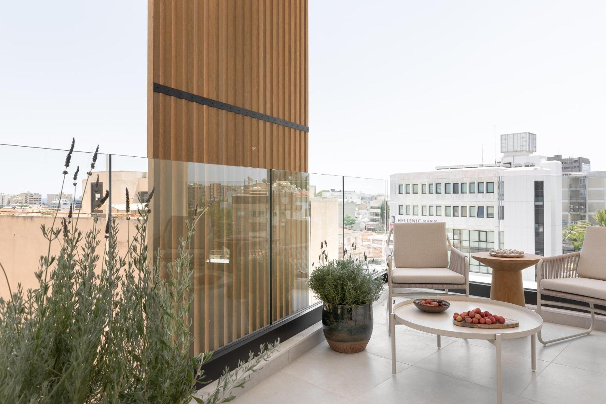 White City Limassol (Adults Only) מראה חיצוני תמונה