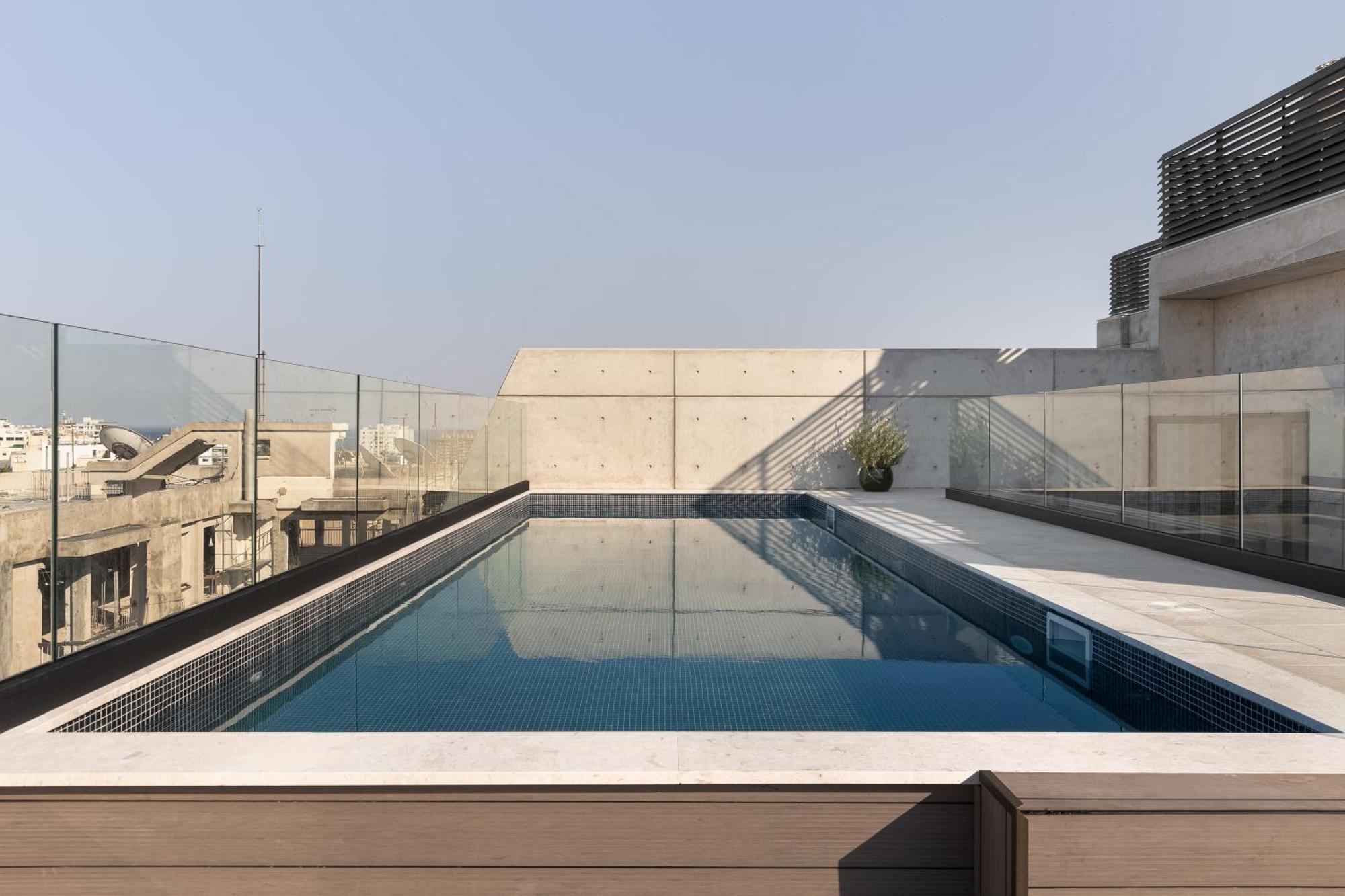 White City Limassol (Adults Only) מראה חיצוני תמונה
