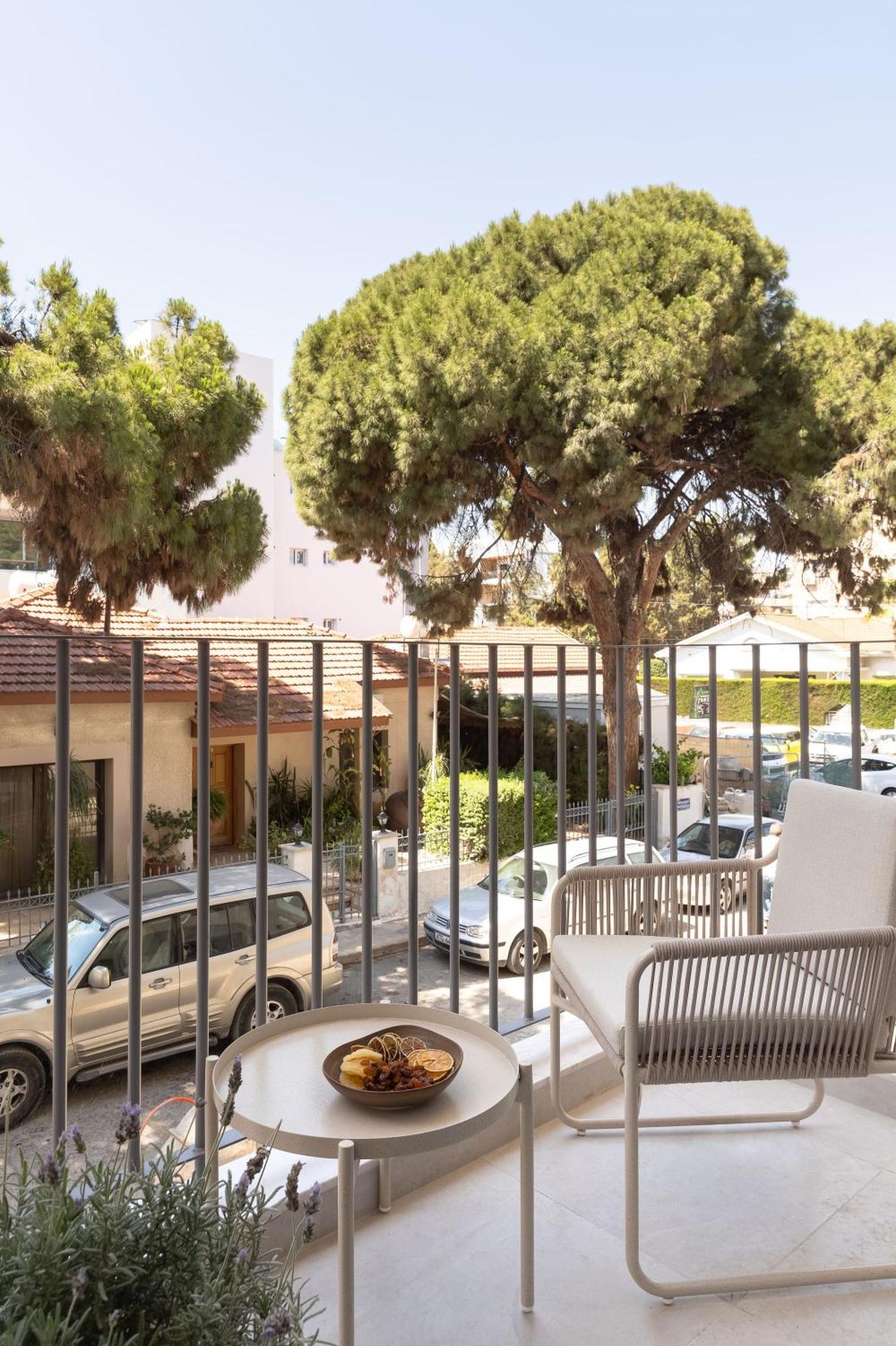 White City Limassol (Adults Only) מראה חיצוני תמונה
