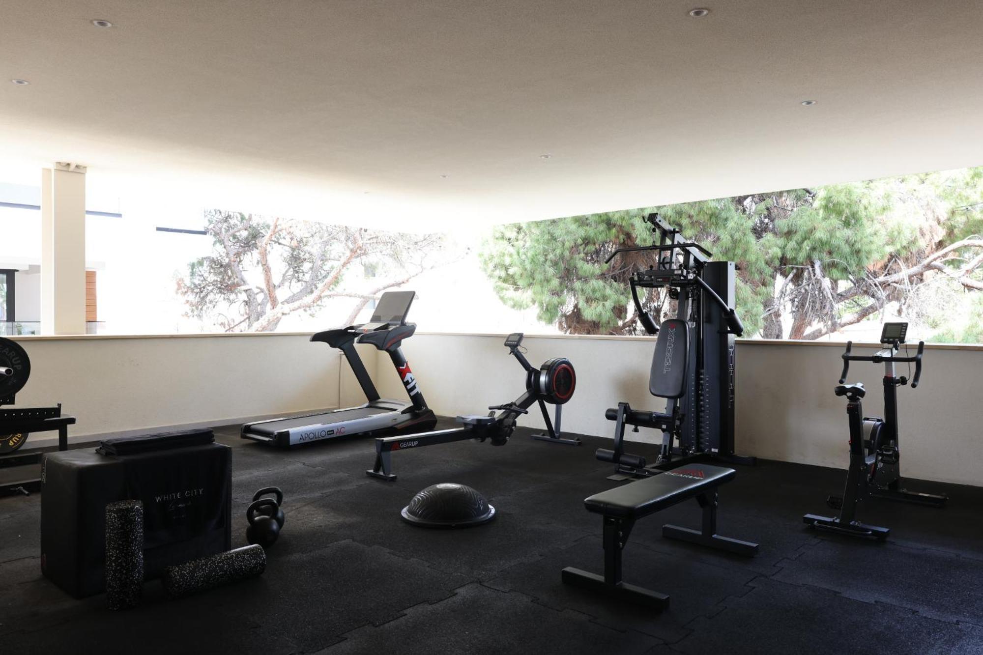 White City Limassol (Adults Only) מראה חיצוני תמונה