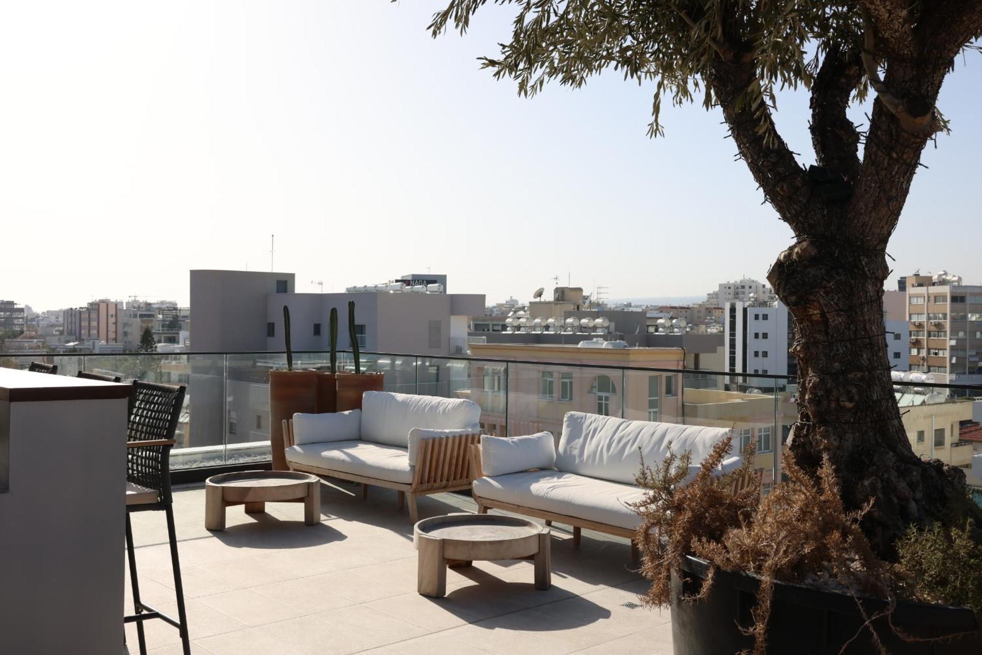 White City Limassol (Adults Only) מראה חיצוני תמונה