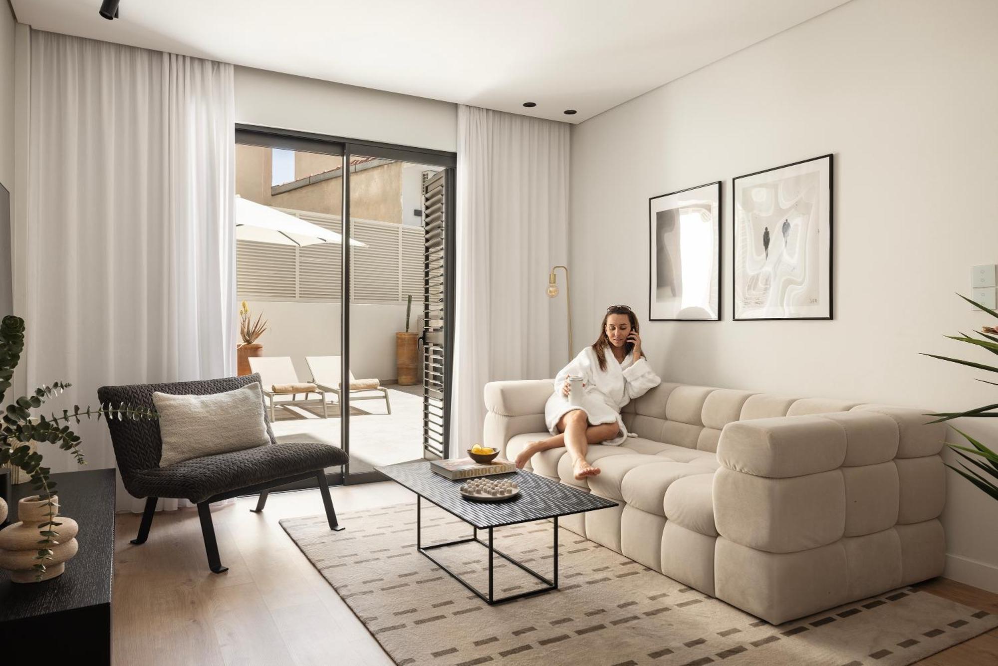 White City Limassol (Adults Only) מראה חיצוני תמונה