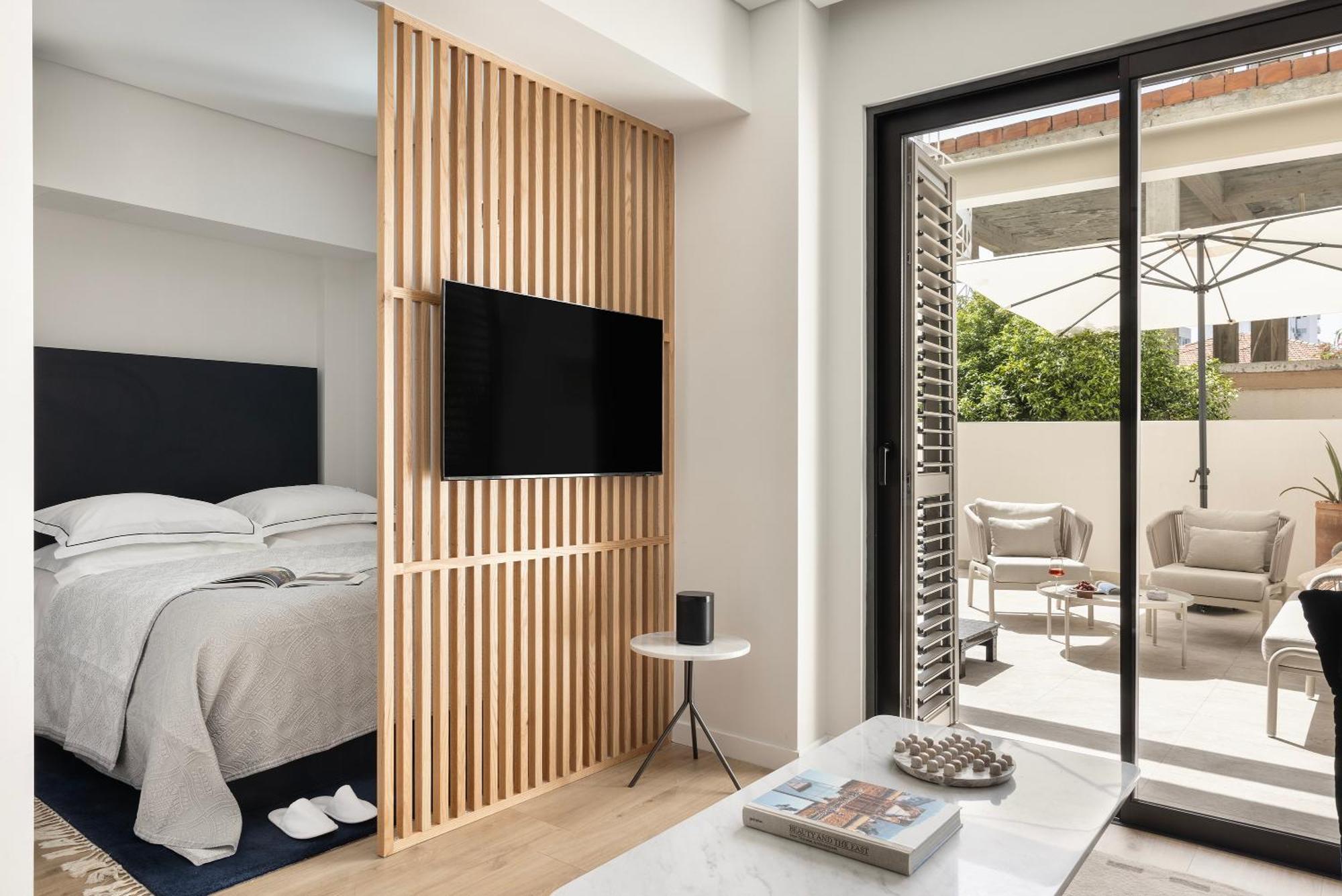 White City Limassol (Adults Only) מראה חיצוני תמונה