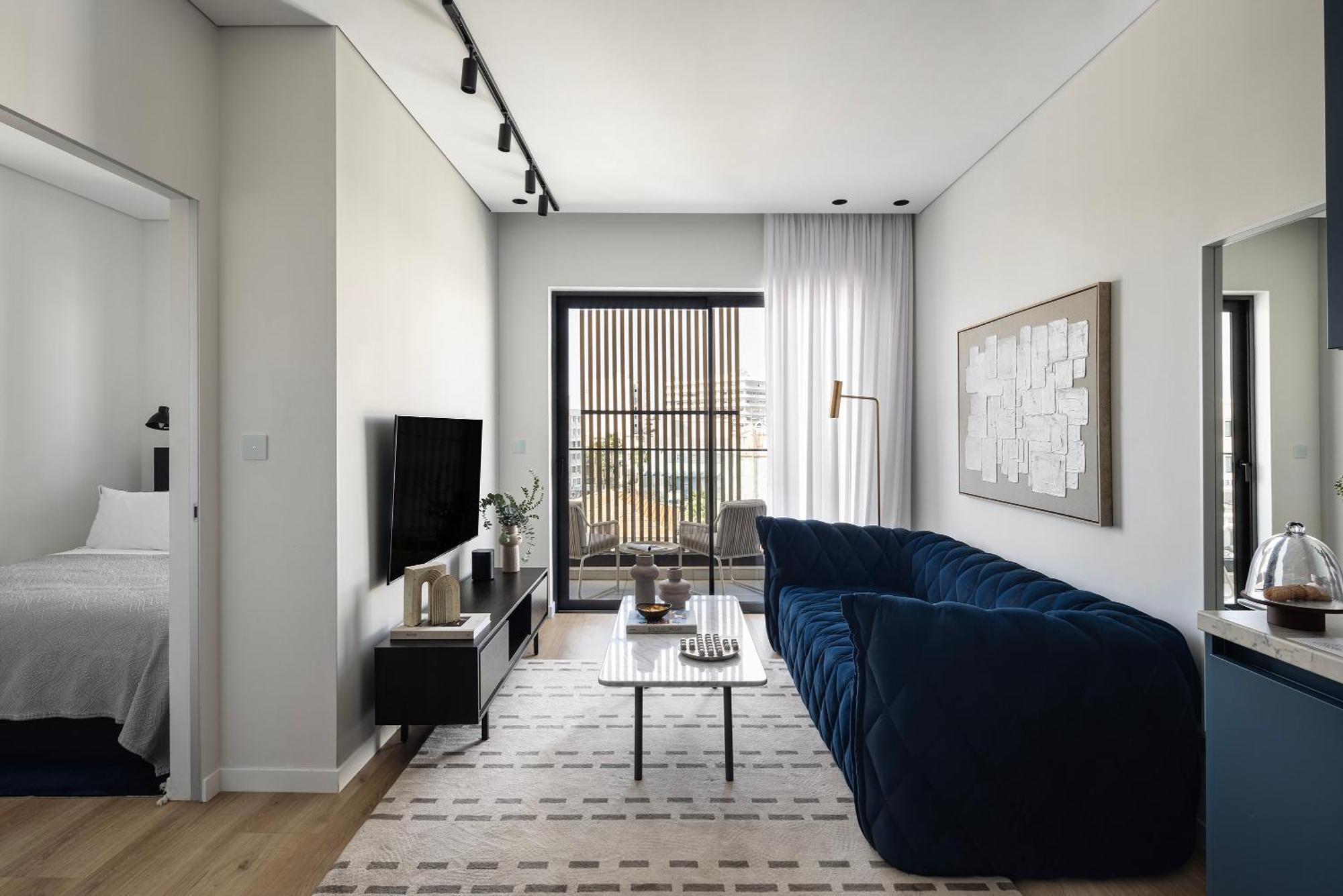 White City Limassol (Adults Only) מראה חיצוני תמונה